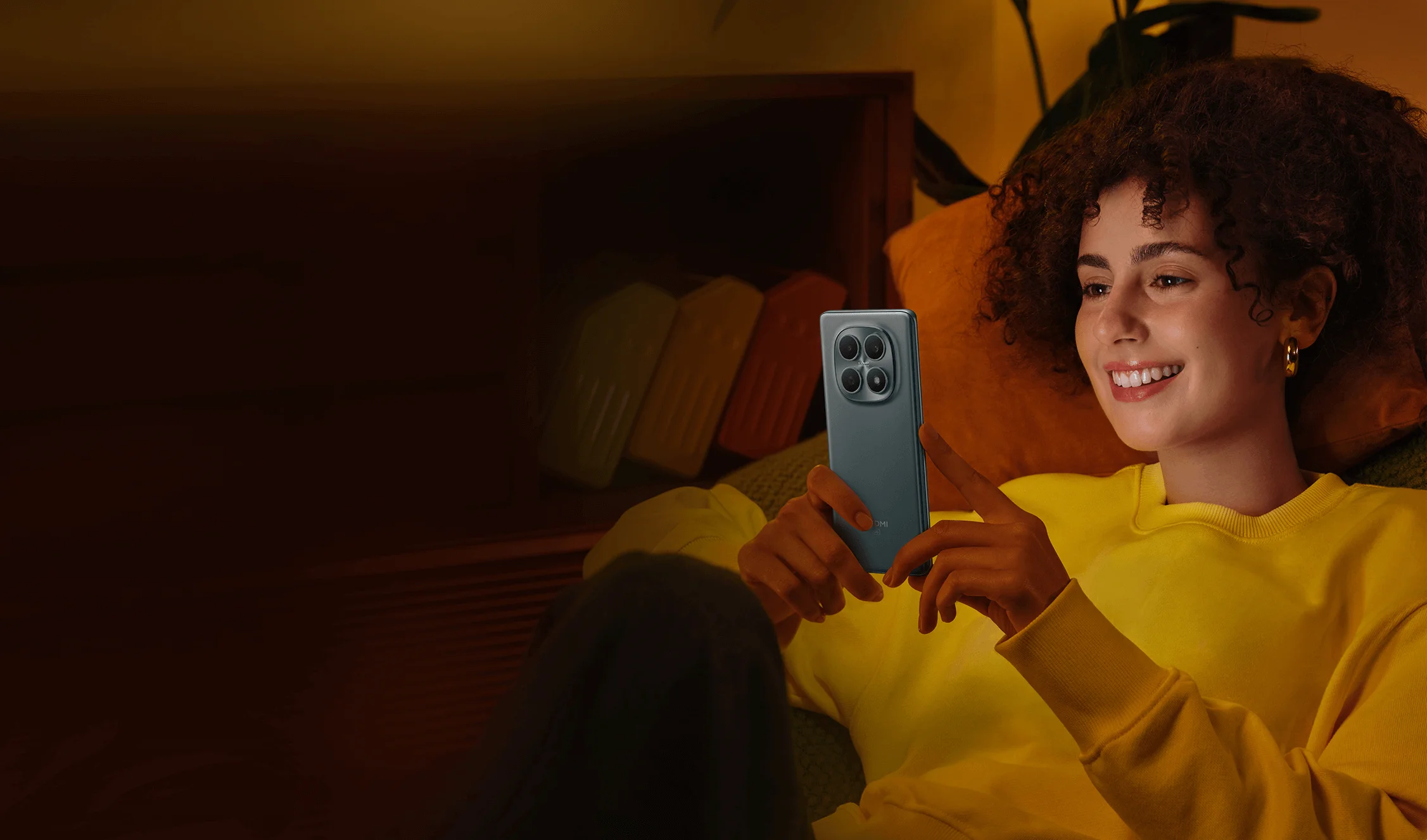Xiaomi Redmi Note 15 5G